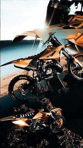 One of One YZ250 Build 🏆