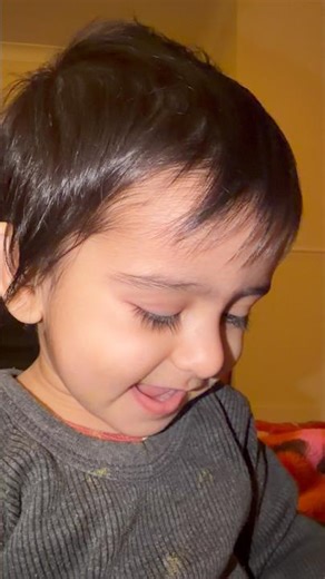 My baby first words #shortvideo #babygirl #babyshorts