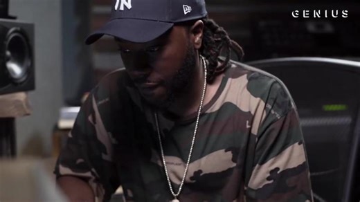 let's take it back to #2018 when we spoke with #dotdagenius as he deconstructed @@KidCudi’s hit song