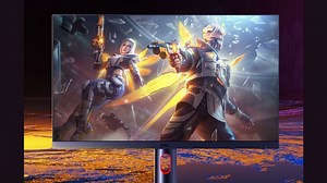 HKC MG27QH gaming monitor with 27" Ultrafast IPS 2K panel launched for 5999 Yuan ($845) - Gizmochina