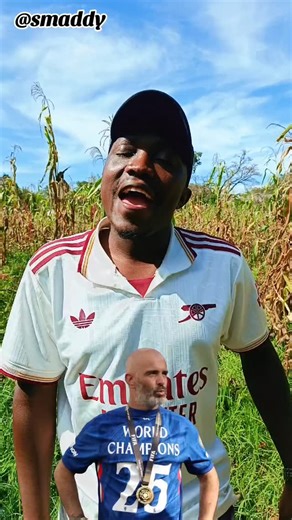 SMADDY on Instagram: "🚨 BREAKING: enzo maresca has been sacked by Chelsea 😳"