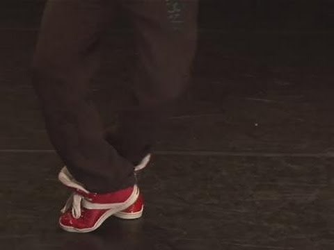 How To Do The Sidewalk Dance Move