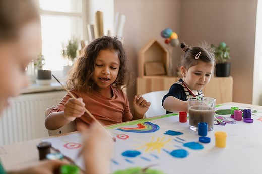 Early years education and childcare: 15 and 30 free hours explained - Netmums