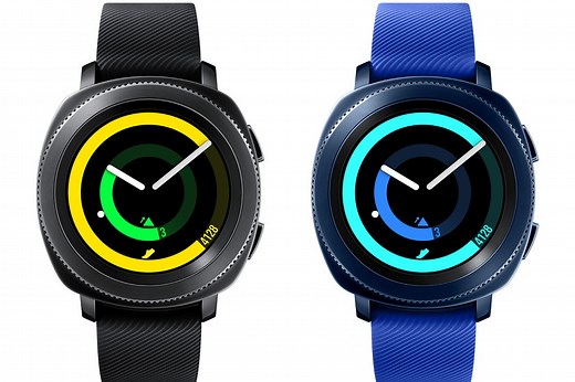 Samsung Gear Sport, de vuelta a los orígenes