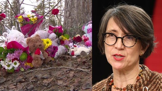 École Polytechnique massacre survivor shares her healing journey