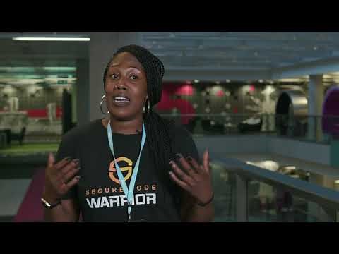 Secure Code Warrior | How Secure Coding Tournaments Work