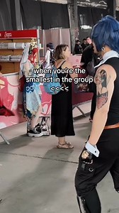 13K views · 443 reactions | Tag your small friend  #klee #diluc #genshinimpact | Amanda Nutrition & Wellness | Facebook