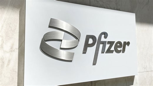 Pfizer Jumps After Activist Investor Reportedly Takes $1 Billion Stake