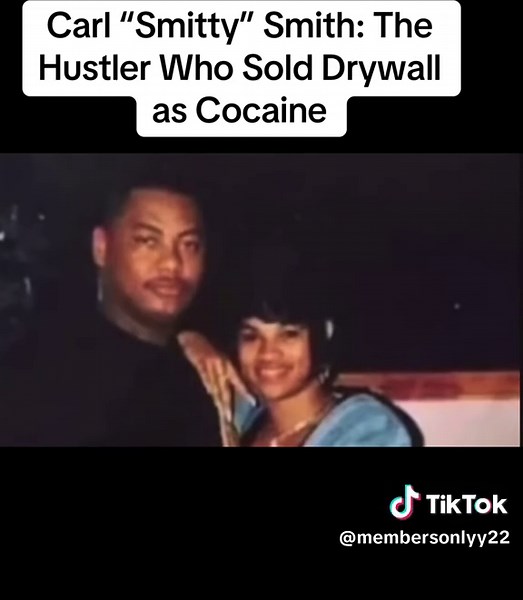 Carl “Smitty” Smith: The Illusionist Hustler of Texas