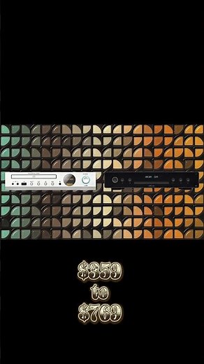 CD vs Streaming in 2025 🔊 | Can Physical Audio Still Compete?