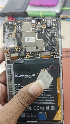 redmi y2 no network problem #explore #youtube #explorepage #mobile