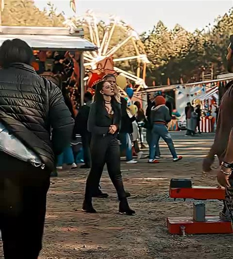 Epic Action Movie Edits