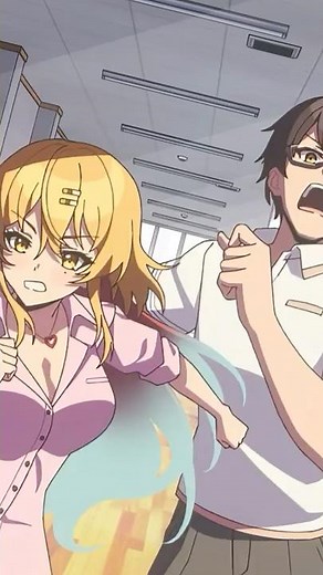 「パ○○リよ」【#ぬきたし 第1話「ドスケベ条例」／公式切り抜き】