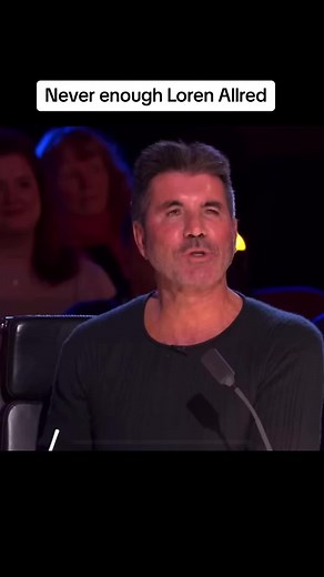 Lauren Allred's AGT Audition: The Real 'Never Enough' Singer