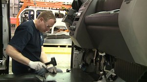 AM General sold, future for Michiana operations unclear