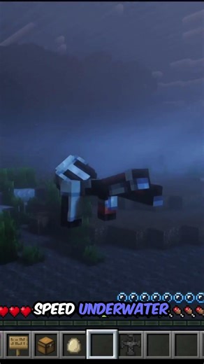 BECOME GOD OF THE SEA WITH THIS TRINKET! | Nameless Trinkets (1.20.1) - [Item Showcase] #minecraft