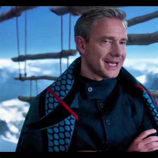 T'Challa Resurrected | Black Panther #blackpanther #marvel #shorts