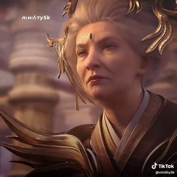 *perfect world eps sepesial 276* terpurukya huang membangkitkan tetua pertama senior meng, dari kultivasi tertutupnya. #huang#perfectworld#donghua#margaimmortal#nihility5k