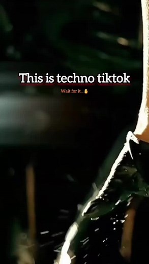 Electrohouse on TikTok