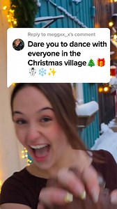 It was an ENTIRE Hallmark movie 🤭🥰🎁🎄☃️ • With a population of 280 people... I banged it out in a couple days... and danced around their whole town of Ellicottville! Everyone knew me in seconds hahaha Some people had no clue who I was at the start... and I would be like... "so... u wanna white girl dance?" Lolol • #unsighted #underneaththetree #kellyclarkson #girlypop #reels | Unsighted