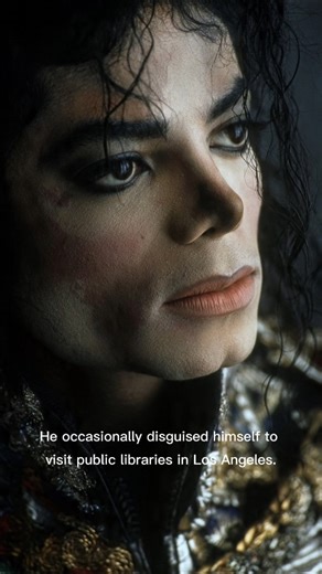 biography of musician Michael Jackson
