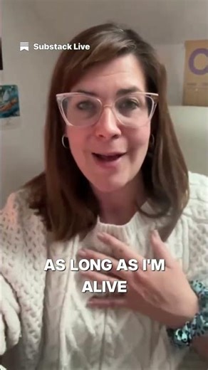 Why lifetime memberships feel weird #substack #shorts