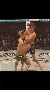 Lopes vs Silva – Chaos in the Octagon (Part 1)