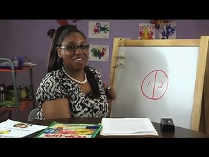 Teaching Fractions in the Kindergarten Class : Kindergarten Lessons