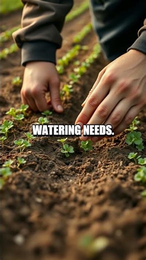 Living Mulch: A Simple, Garden-Friendly Groundcover