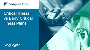 Critical Illness vs Early Critical Illness Plans: Which To Get