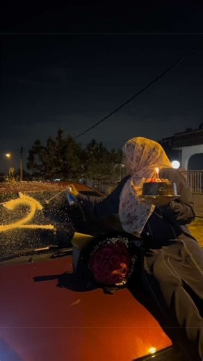 Hello 26 ❤️ #birthday #birthday2026 #malaysiatiktok #trend #fyp