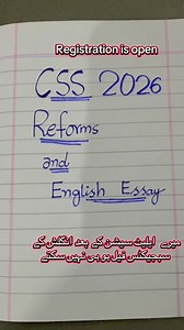 CSS Notes and assignment house on Reels