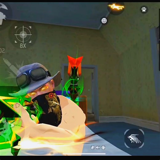 FREE FIRE FUNNY MOMENTS 😁🤣🤣 #aspzyro #aspff #freefire