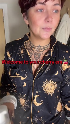 STOP SCROLLING 🍒 This tan glides on like silk, develops flawlessly, and smells like cherry heaven. Pop Your Cherry is @Grays Norfolk LTD newest LIMITED EDITION fake tan — and yes, it delivers a full goddess glow. Sweet scent. Unreal results. Zero excuses. Shop now — once it’s gone, it’s gone. 🔥🍒 #cherry #faketan #popyours #tiktokshop #valentinesday