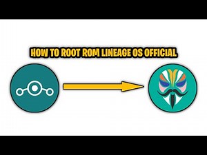 🚀 How to Root LineageOS 22 Using Magisk | Complete & Safe Guide