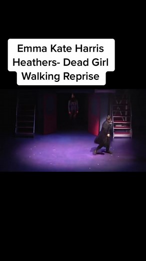 #heather #heathers #heathersthemusical #musical #musicals #musicaltheatre #theater #veronicasawyer