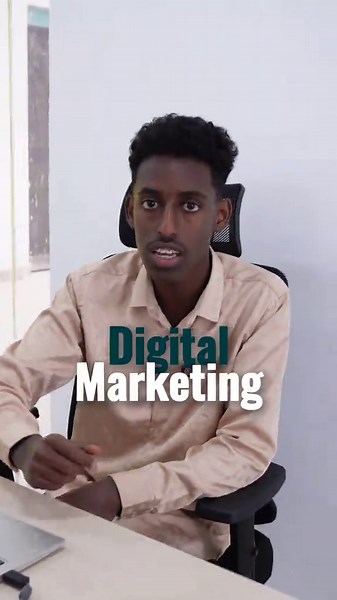 Our new digital marketing agency has been launched. #digitalmarketing #tech #aitech #contentcreator #tiktoker