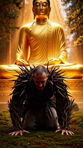 🪷From Thorns to Enlightenment