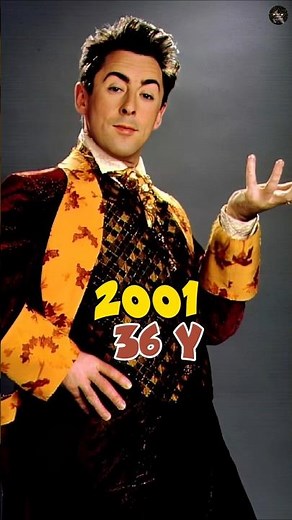 Spy Kids 2001 cast: Then And Now