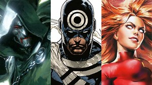 Los 25 mejores villanos en los cómics de Marvel
