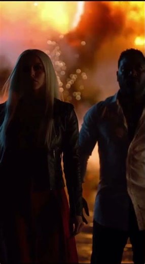 Scarface Reimagined: Queen Rises Beside the King – Full Fan Remake