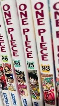 Bộ truyện One Piece “wano quốc” full tập từ tập 91-104.(sưu tập)