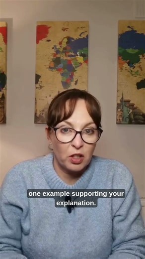 A HUGE IELTS WRITING PARAGRAPH MISTAKE #ielts #ieltwriting