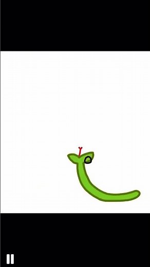 Why you don’t boop danger noodles