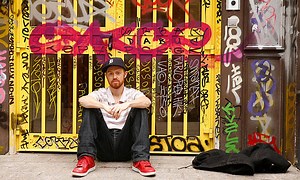 Evan Roth wins Cooper-Hewitt National Design Award