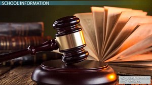 Best Colleges for Criminal Justice & Law Enforcement Majors