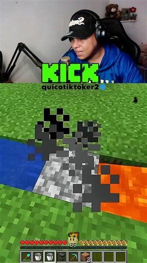 Quico TikToker | ¡Miren este Truco para Pasarse Minecraft Súper Rápido! ⚡🐉 | Método Fácil ¿Sabías que con este truco puedes pasarte Minecraft mucho más... | Instagram