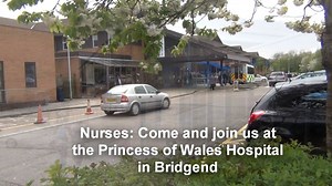 52K views · 111 reactions | NURSE RECRUITMENT EVENT: Tuesday, 10th...