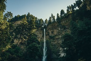 8 Stunning Waterfalls Near Portland You Must See — ROAD TRIP USA