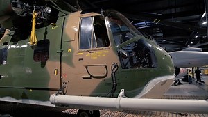 4.6K views · 56 reactions | Take a look at our new "Museum of Aviation Attraction Video," created by David Collins! You can now view it on YouTube at https://www.youtube.com/watch?v=Itzta84qzeg&t=2s and it wil soon be on our website's homepage, at www.museumofaviation.org! #MuseumofAviationFoundation #USAF #aircraft #exhibits #aviation | Museum of Aviation Robins AFB, Warner Robins, GA | Facebook